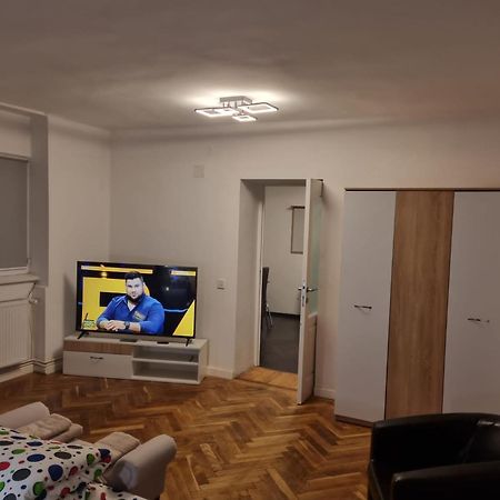 Demijloc 133 Apartment Brasov Luaran gambar