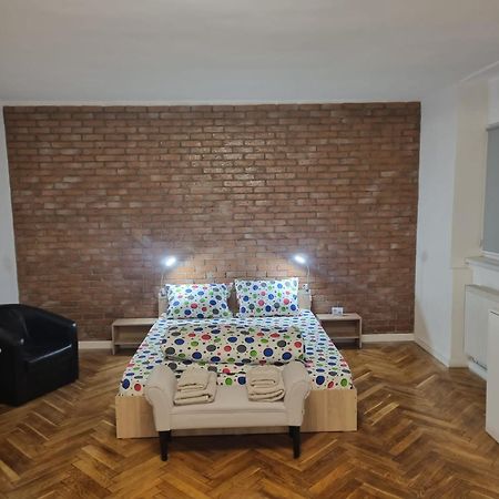 Demijloc 133 Apartment Brasov Luaran gambar