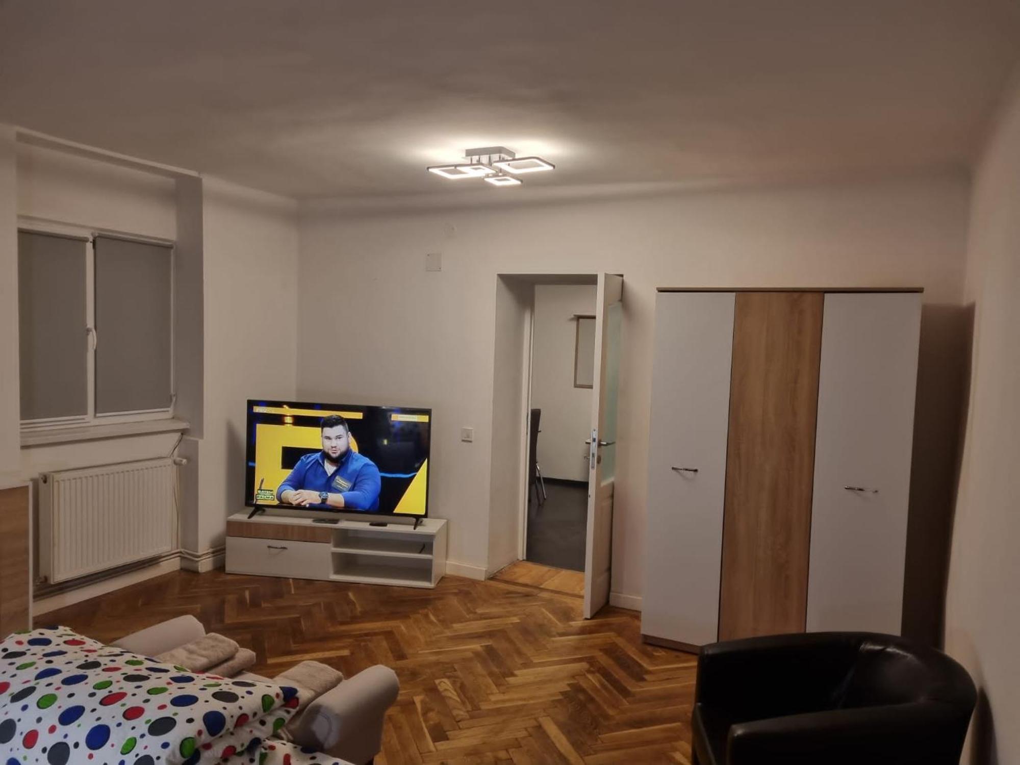 Demijloc 133 Apartment Brasov Luaran gambar