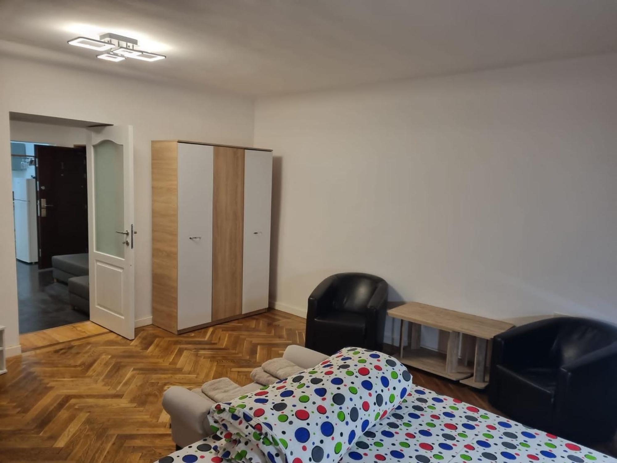 Demijloc 133 Apartment Brasov Luaran gambar