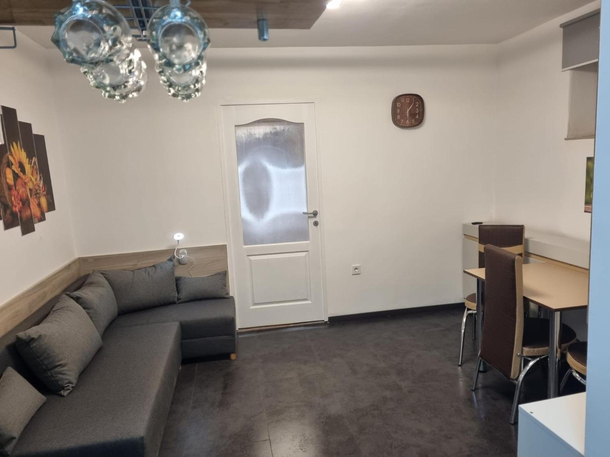 Demijloc 133 Apartment Brasov Luaran gambar